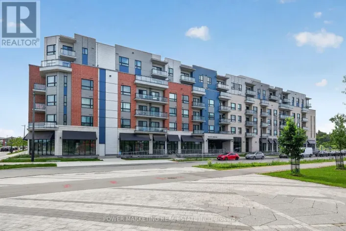 509 - 397 CODDS ROAD, Ottawa