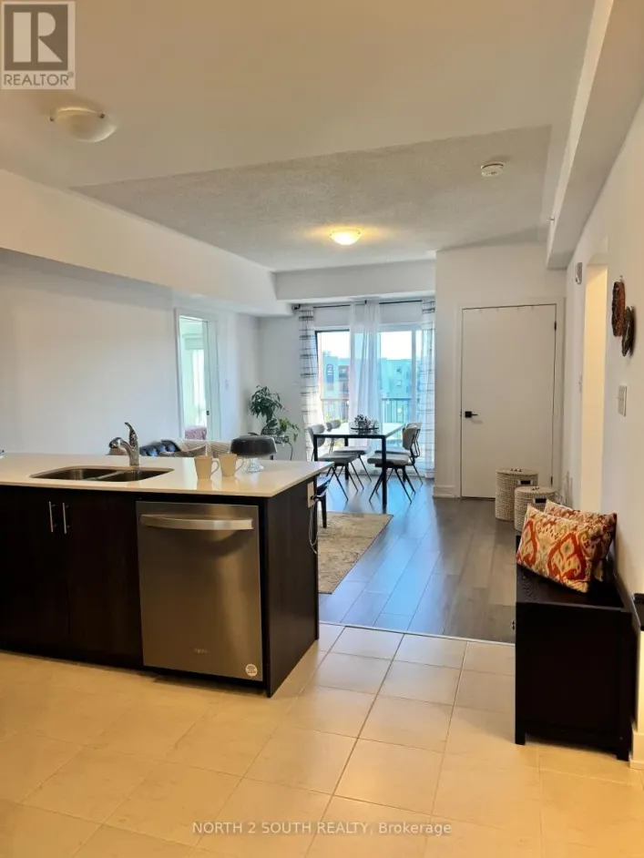 509 - 4 SPICE WAY, Barrie