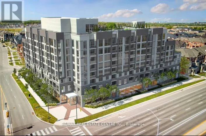 509 - 412 SILVER MAPLE ROAD, Oakville