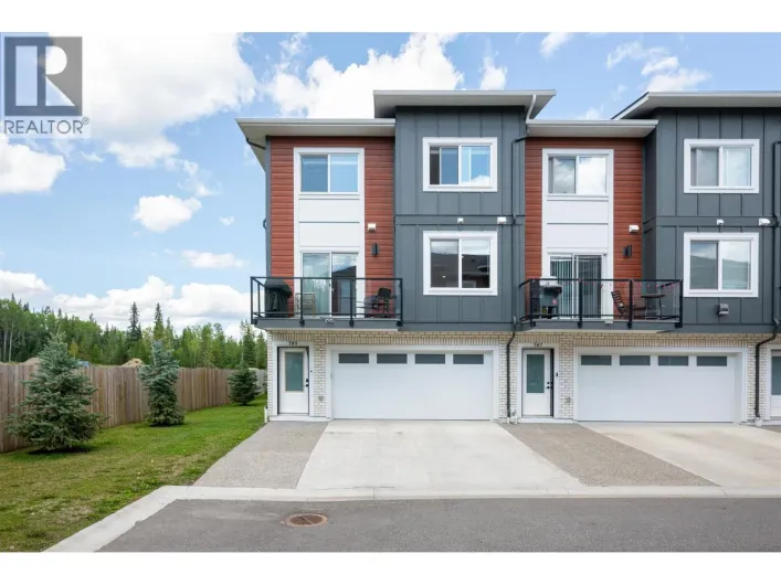 509 4274 22ND AVENUE, Prince George