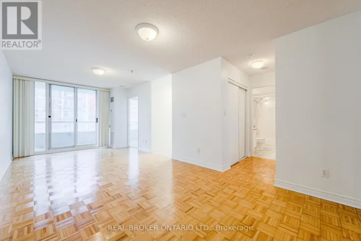 509 - 43 EGLINTON AVENUE E, Toronto