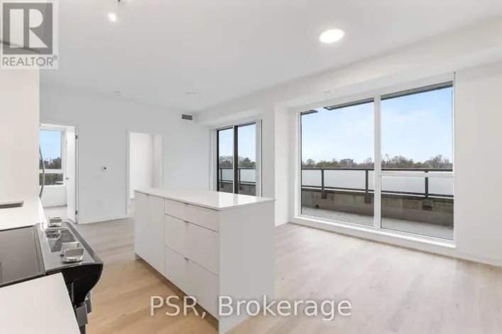 509 - 4365 BLOOR STREET W, Toronto