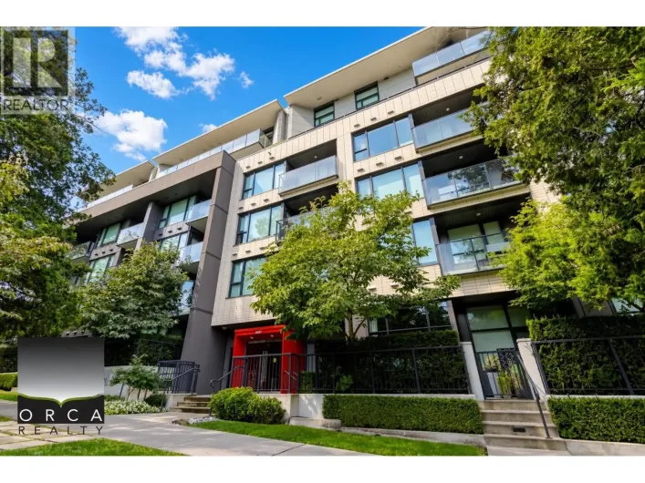 509 4427 CAMBIE STREET, Vancouver