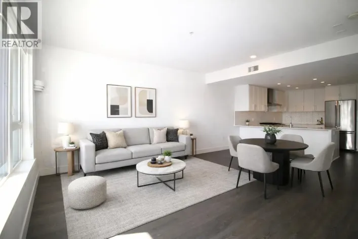 509 4477 HASTINGS STREET, Burnaby