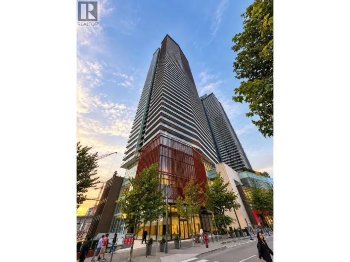 509 4650 BRENTWOOD BOULEVARD, Burnaby