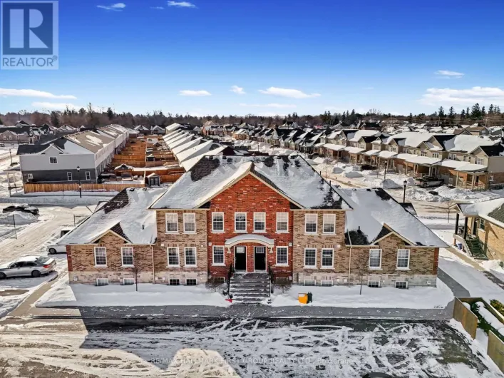 509 - 470 LONSBERRY DRIVE, Cobourg