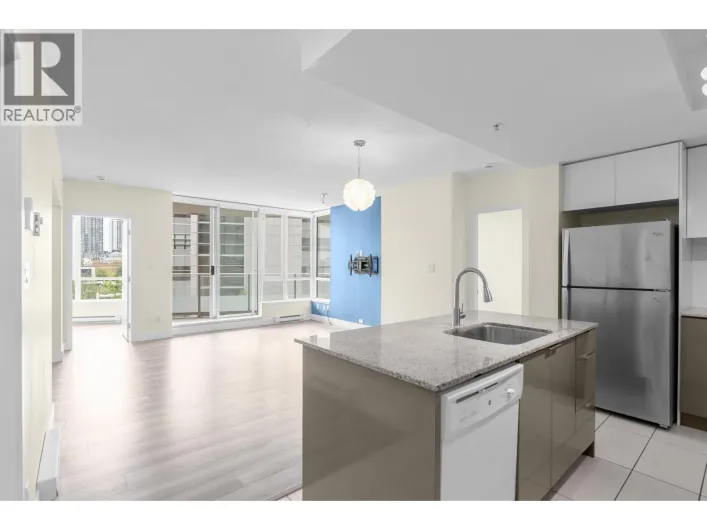 509 4808 HAZEL STREET, Burnaby
