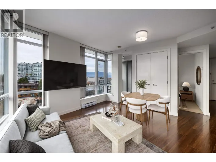 509 4815 ELDORADO MEWS, Vancouver