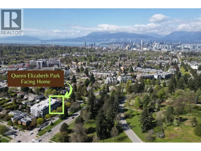 509 4867 CAMBIE STREET, Vancouver