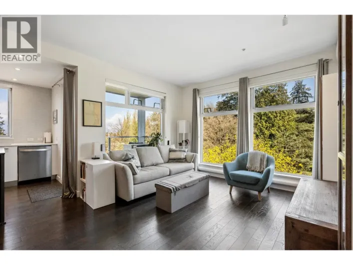 509 4867 CAMBIE STREET, Vancouver