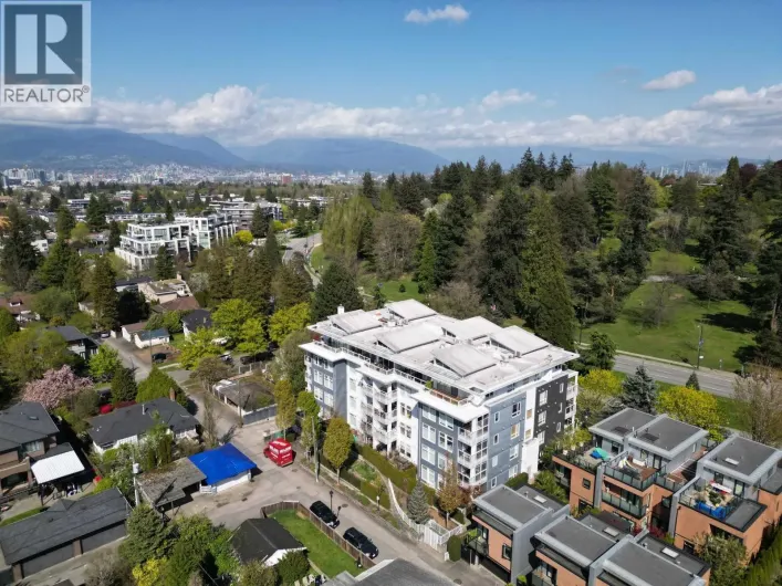 509 4867 CAMBIE STREET, Vancouver