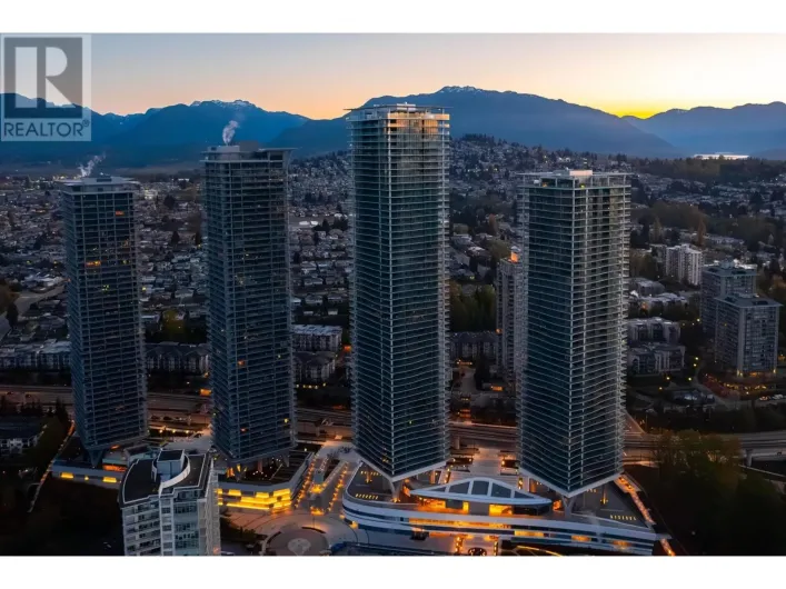 509 4880 LOUGHEED HWY, Burnaby