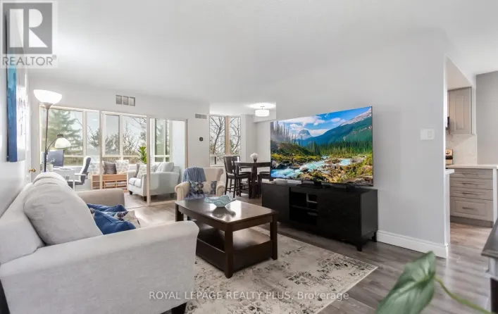 509 - 5 LISA STREET, Brampton