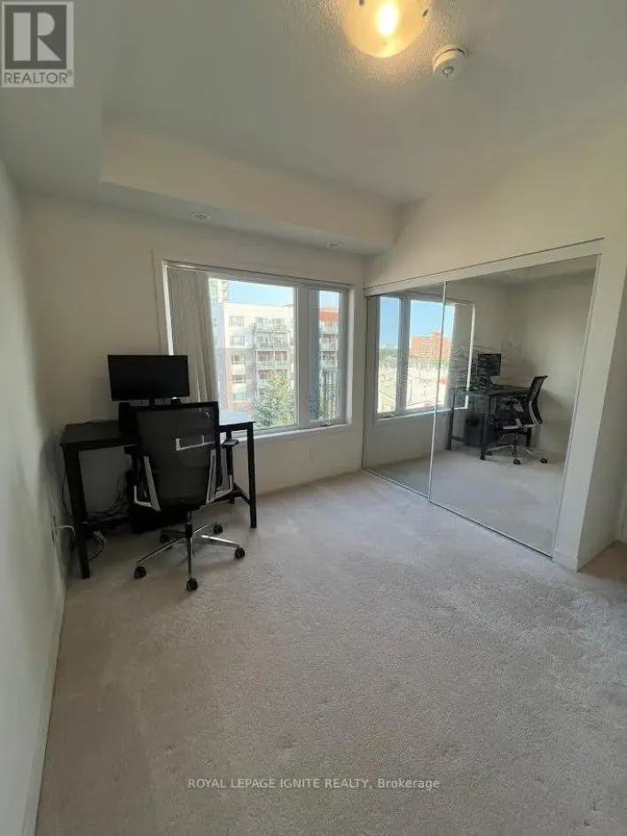 509 - 5131 SHEPPARD AVENUE E, Toronto