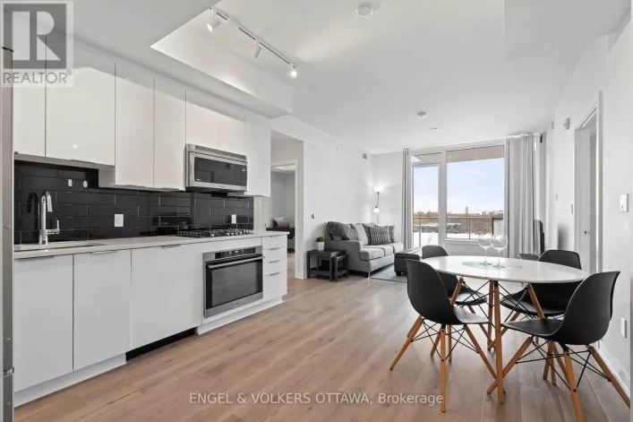 509 - 530 DE MAZENOD AVENUE, Ottawa