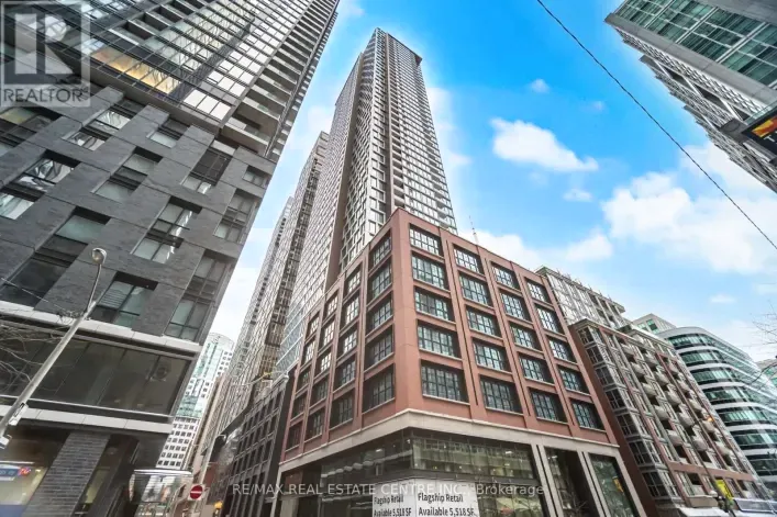 509 - 55 MERCER STREET, Toronto