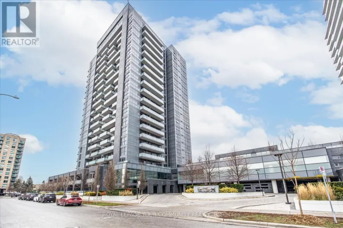 509 - 55 ONEIDA CRESCENT, Richmond Hill