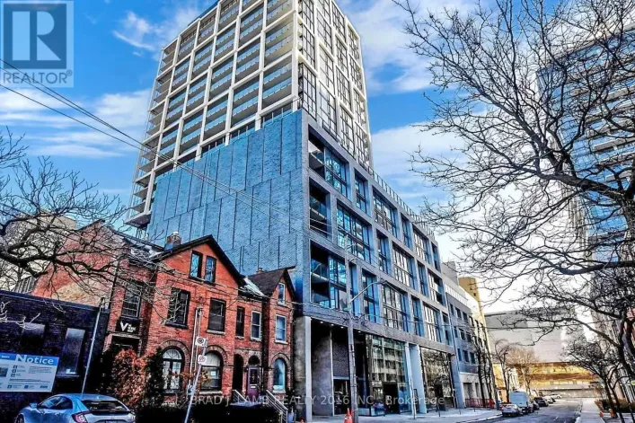 509 - 55 ONTARIO STREET, Toronto