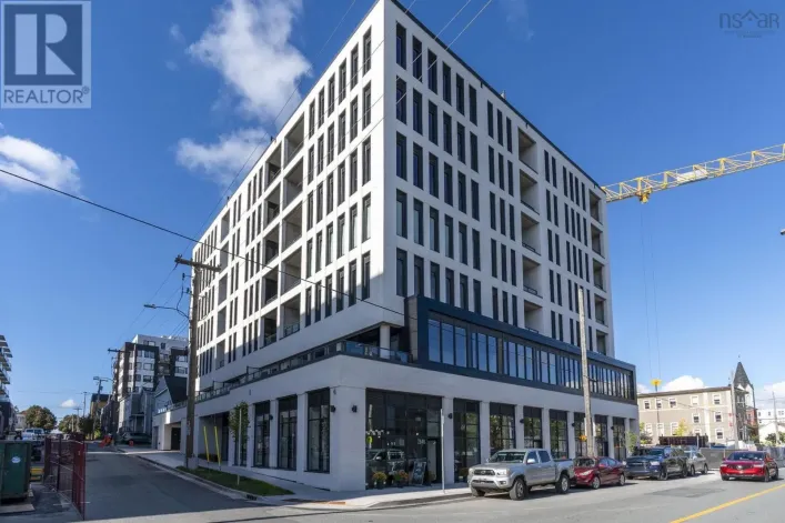 509 5511 Bilby Street, Halifax