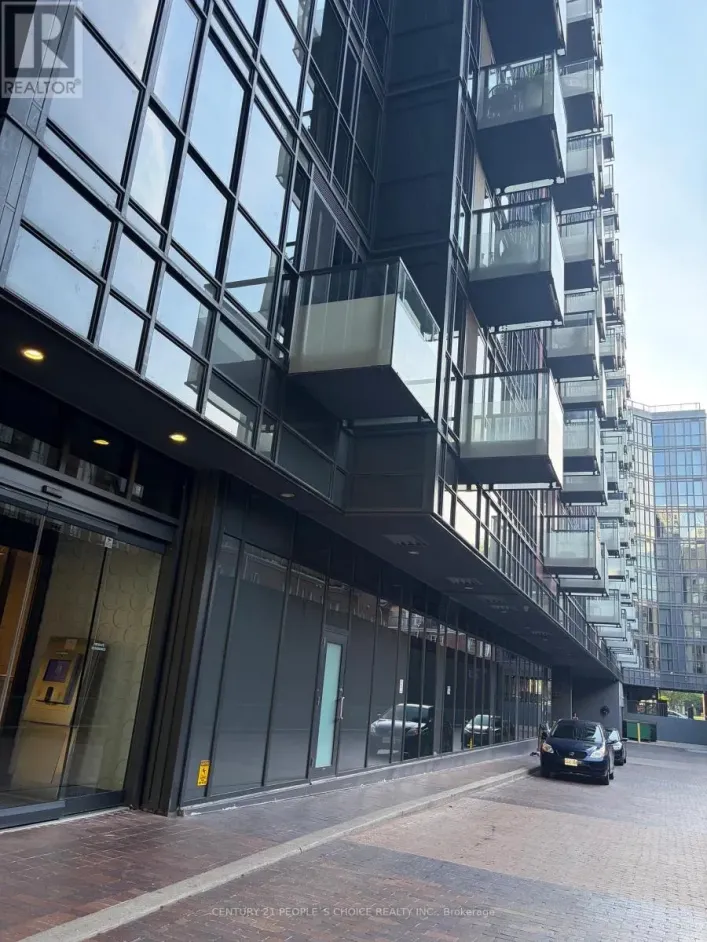 509 - 560 FRONT STREET, Toronto