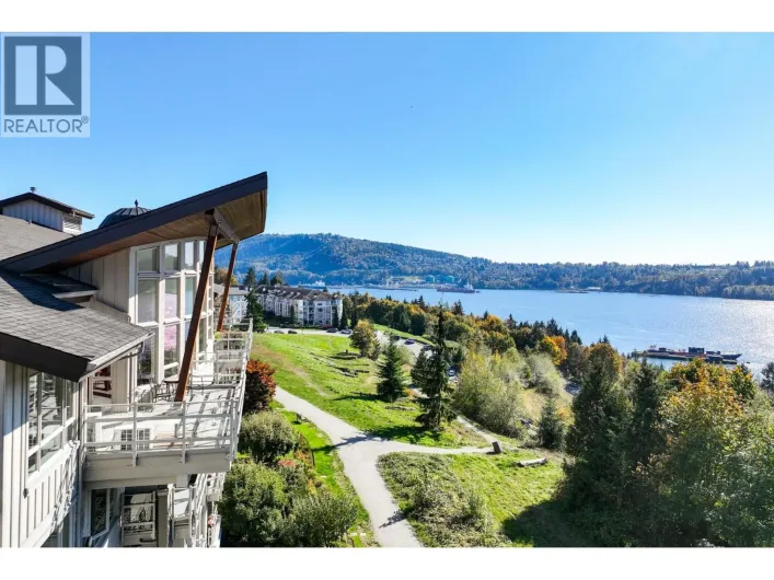 509 560 RAVEN WOODS DRIVE, North Vancouver