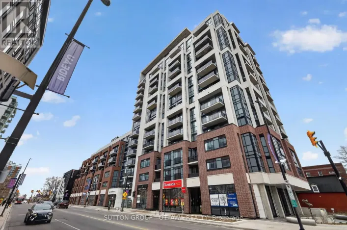 509 - 560 RIDEAU STREET, Ottawa