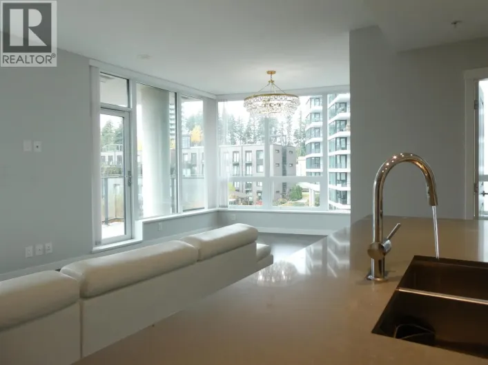 509 5628 BIRNEY AVENUE, Vancouver