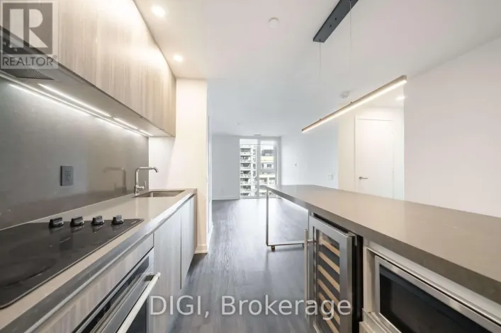 509 - 57 SPADINA AVENUE, Toronto