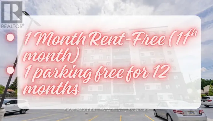 509 - 595 STRASBURG ROAD, Kitchener