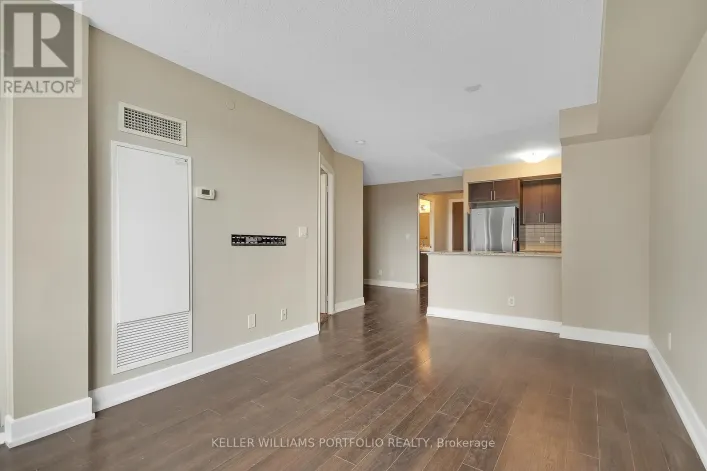 509 - 6 EVA ROAD, Toronto