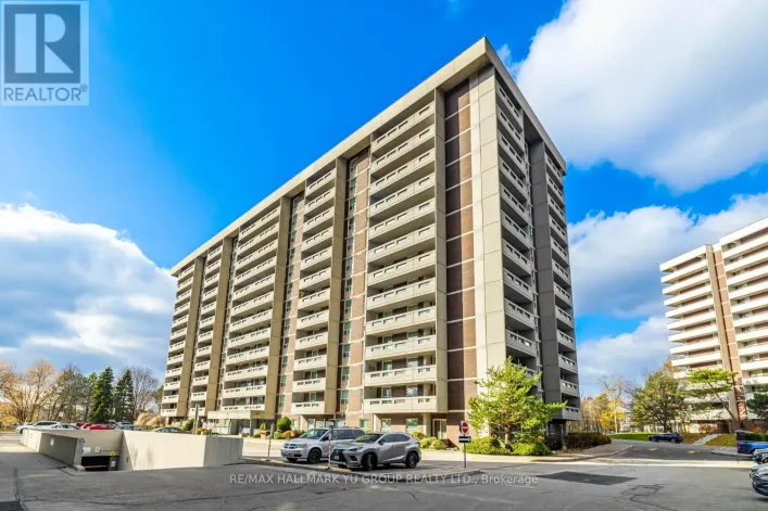 509 - 60 INVERLOCHY BOULEVARD, Markham