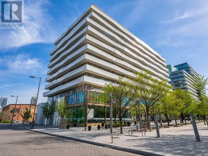 509 - 60 TANNERY ROAD, Toronto