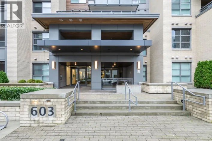 509 603 REGAN AVENUE, Coquitlam