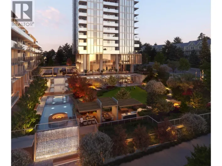 509 609 TYNDALL STREET, Coquitlam