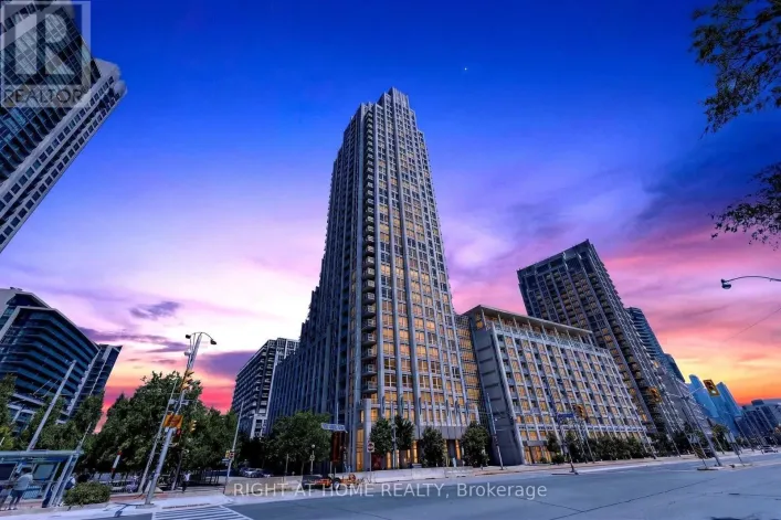 509 - 628 FLEET STREET, Toronto