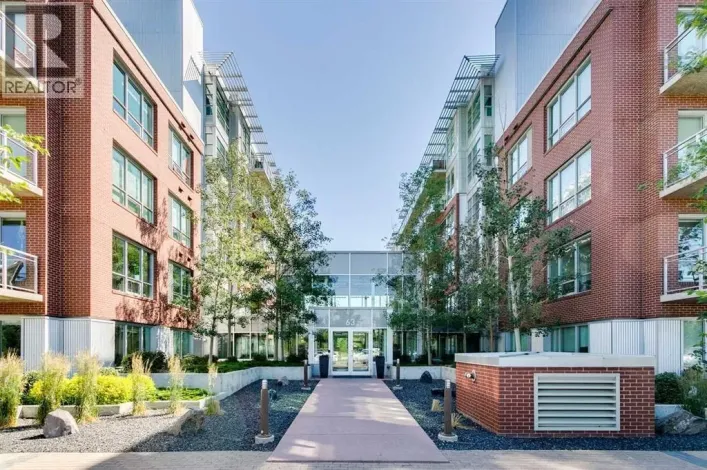 509, 63 Inglewood Park SE, Calgary
