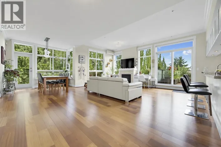509 6333 LARKIN DRIVE, Vancouver