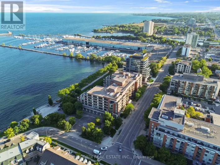 509 - 65 PORT STREET E, Mississauga