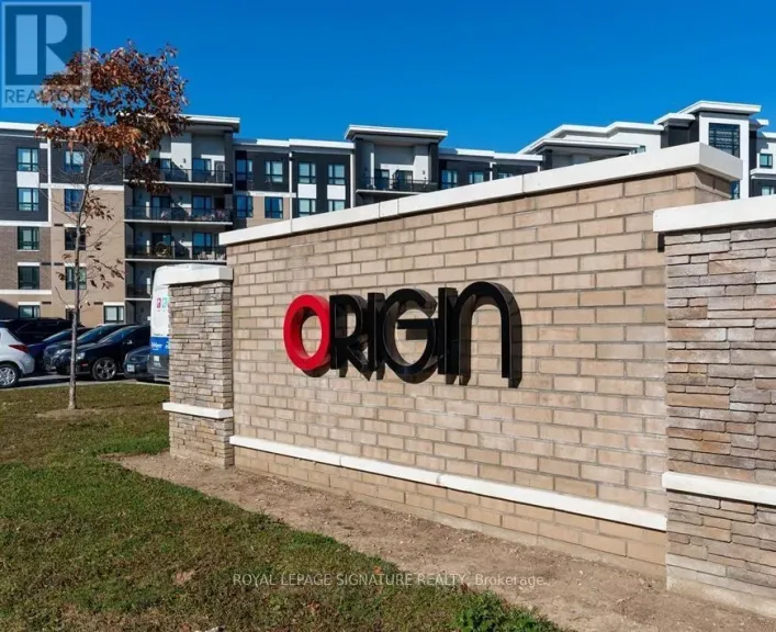 509 - 650 SAUVE STREET, Milton