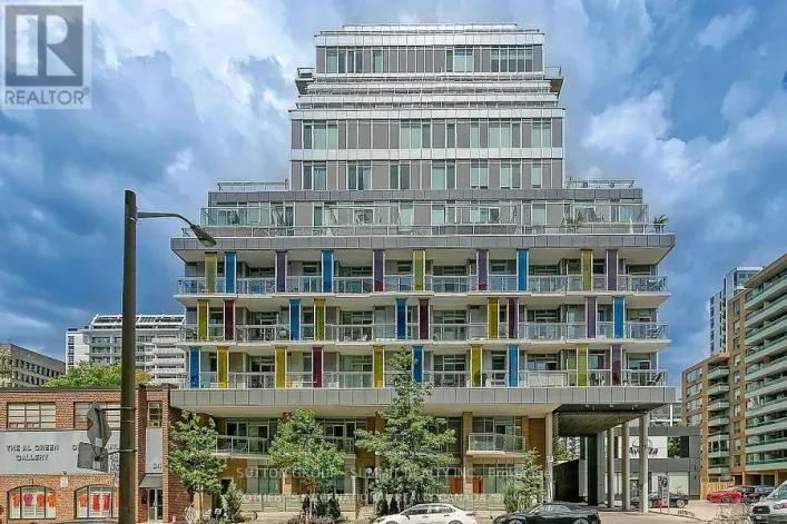 509 - 68 MERTON STREET, Toronto