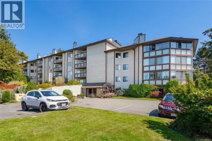 509 69 Gorge Rd W, Saanich