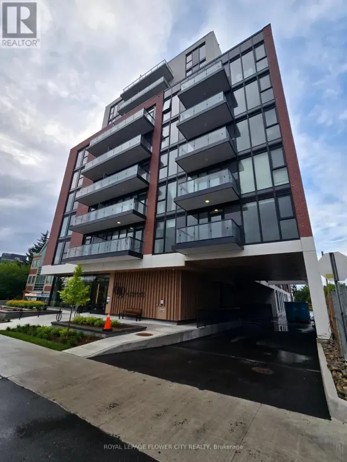 509 - 699 SHEPPARD AVENUE, Toronto