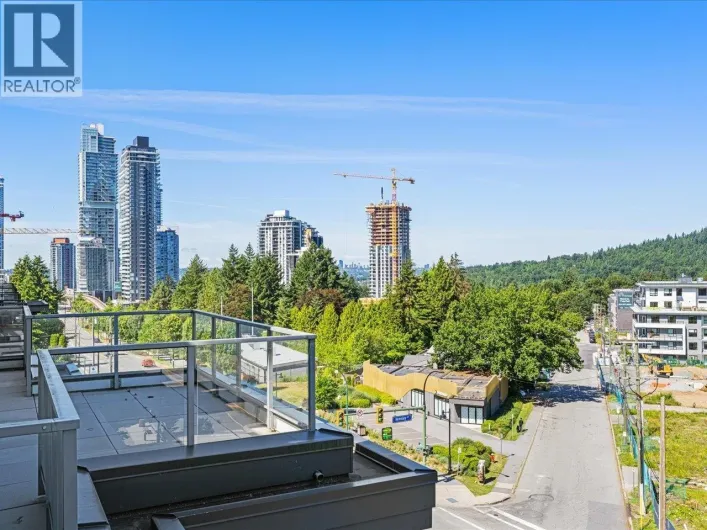 509 721 ANSKAR COURT, Coquitlam