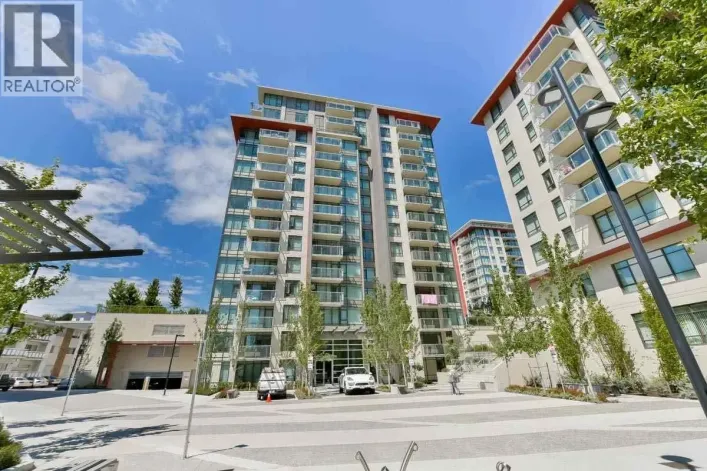 509 7368 GOLLNER AVENUE, Richmond