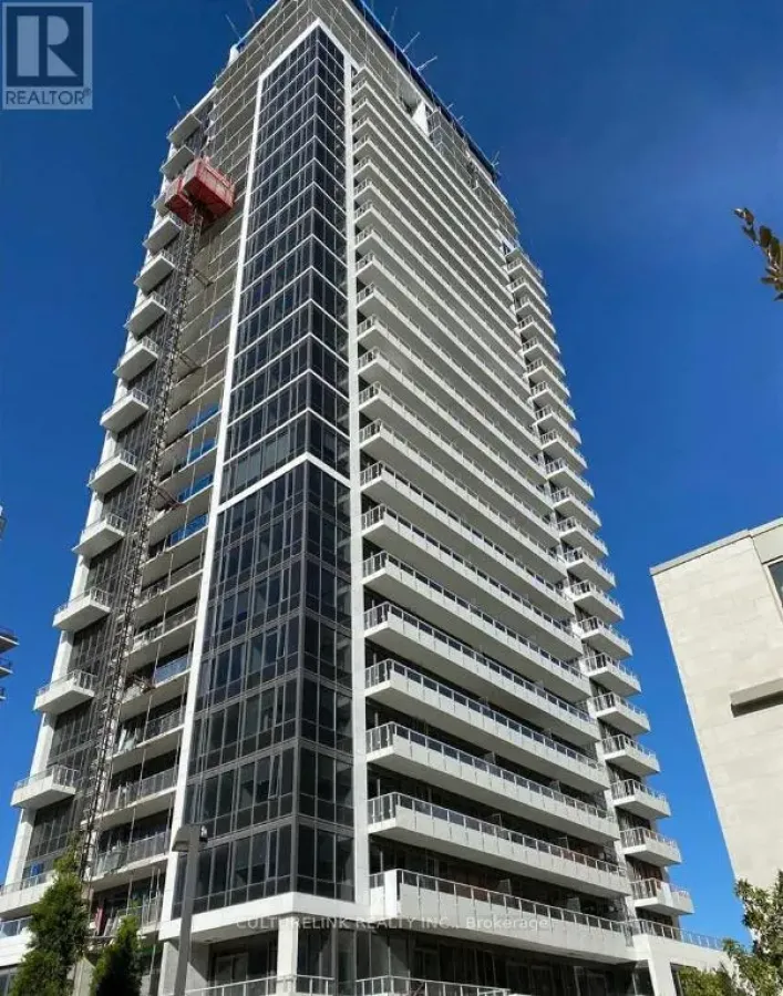 509 - 75 CANTERBURY PLACE, Toronto