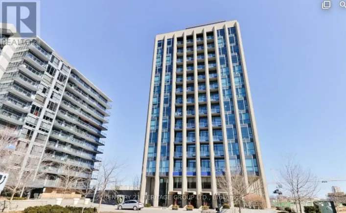 509 - 75 THE DONWAY W, Toronto