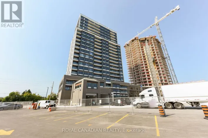 509 - 8010 DERRY ROAD, Milton