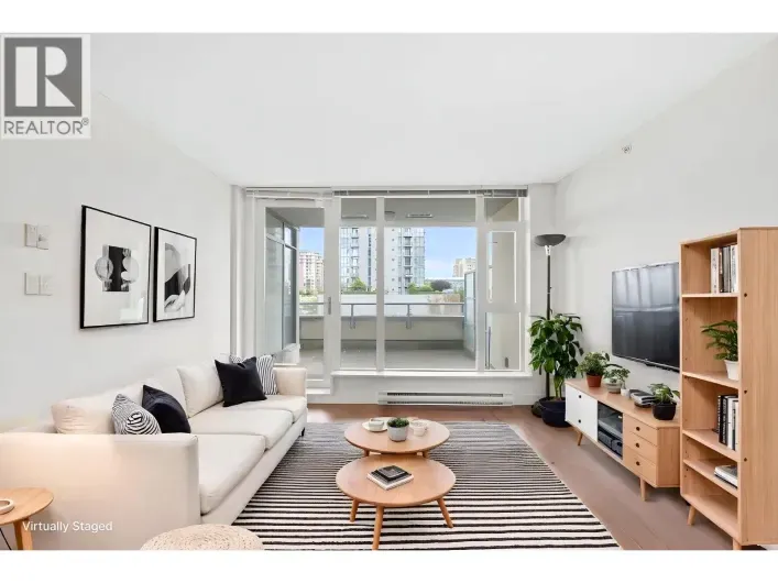 509 8068 WESTMINSTER HIGHWAY, Richmond