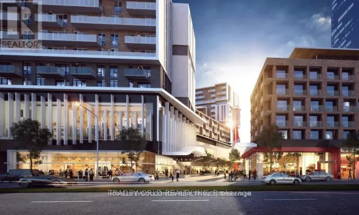 509 - 8119 BIRCHMOUNT ROAD, Markham