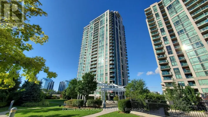 509 - 88 GRANGEWAY AVENUE, Toronto